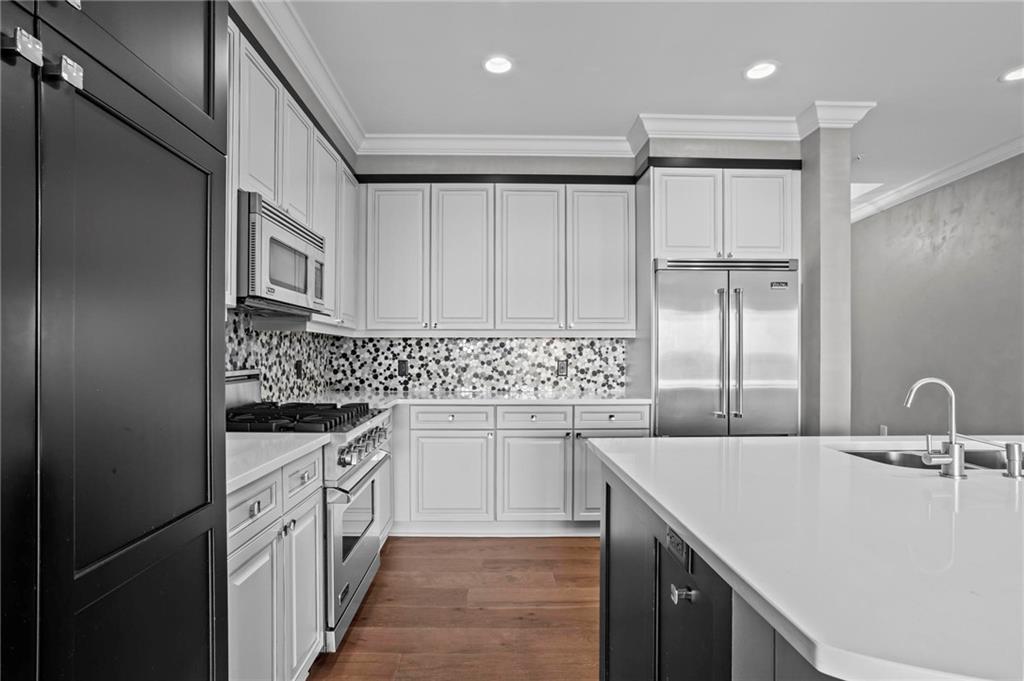 2950 Mount Wilkinson Parkway SE Unit 605