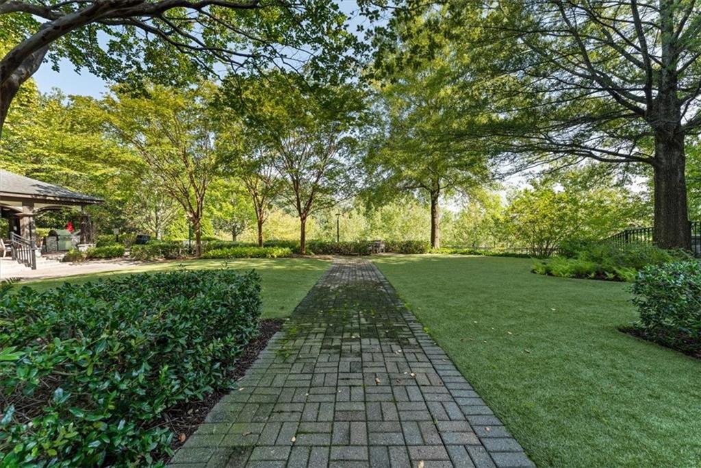 2950 Mount Wilkinson Parkway SE Unit 605