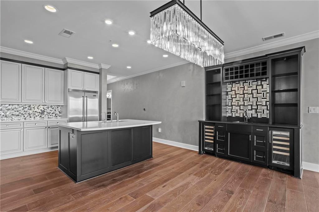 2950 Mount Wilkinson Parkway SE Unit 605