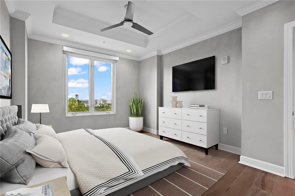 2950 Mount Wilkinson Parkway SE Unit 605