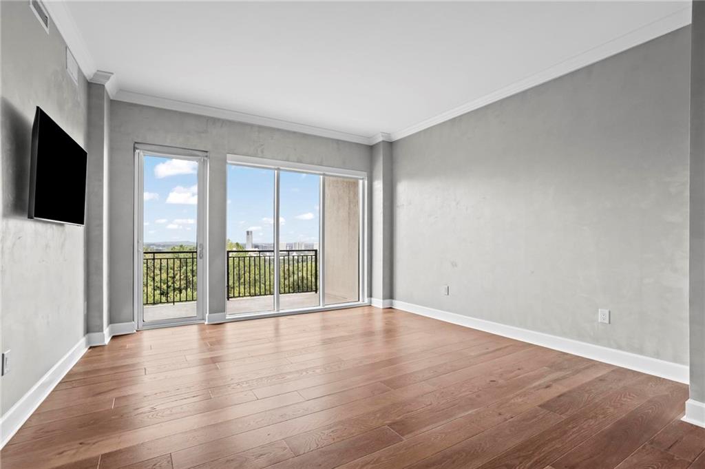 2950 Mount Wilkinson Parkway SE Unit 605