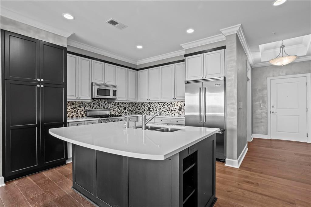 2950 Mount Wilkinson Parkway SE Unit 605