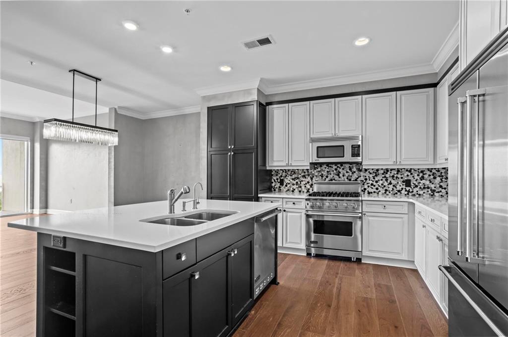 2950 Mount Wilkinson Parkway SE Unit 605