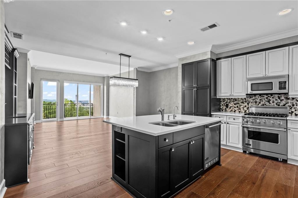 2950 Mount Wilkinson Parkway SE Unit 605