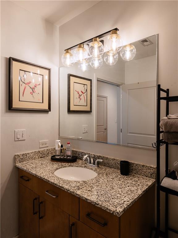 950 W Peachtree Street NW Unit 814