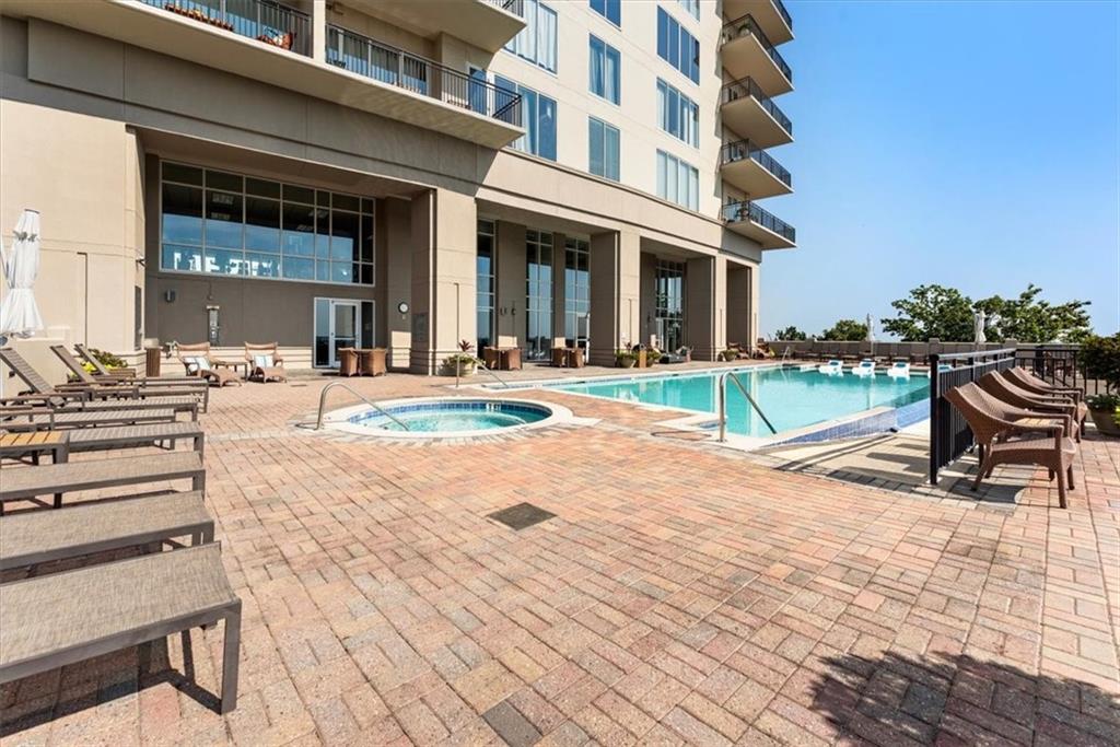 2950 Mount Wilkinson Parkway SE Unit 1016