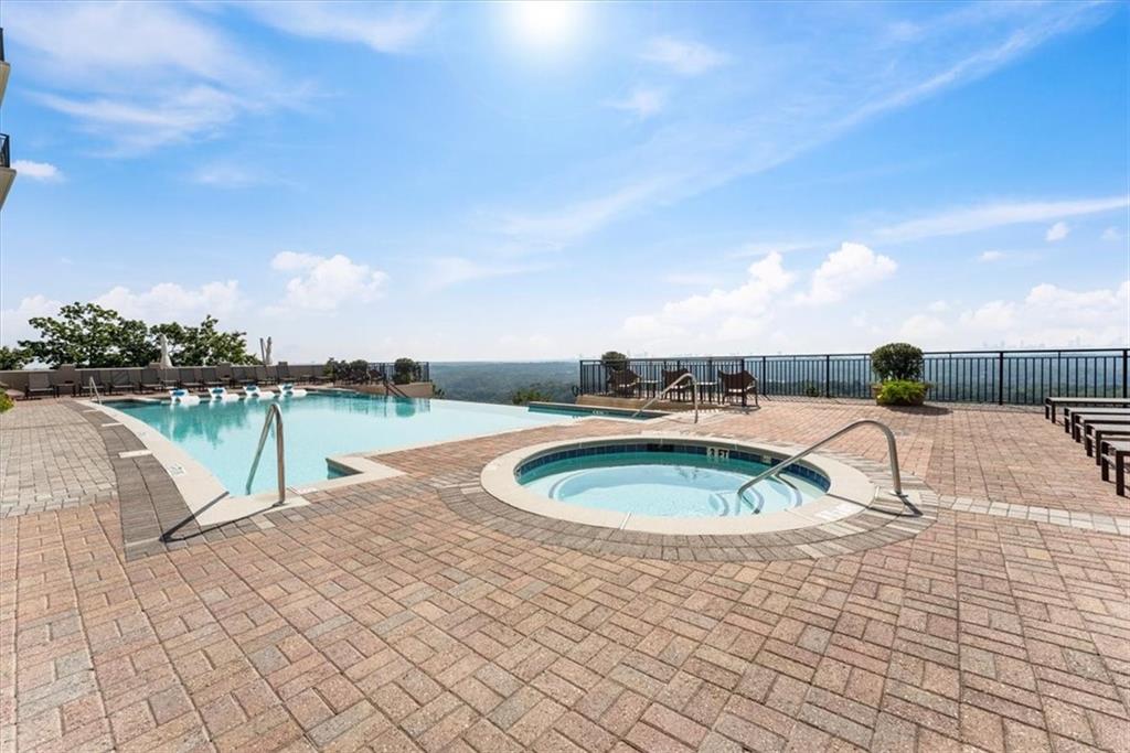2950 Mount Wilkinson Parkway SE Unit 1016