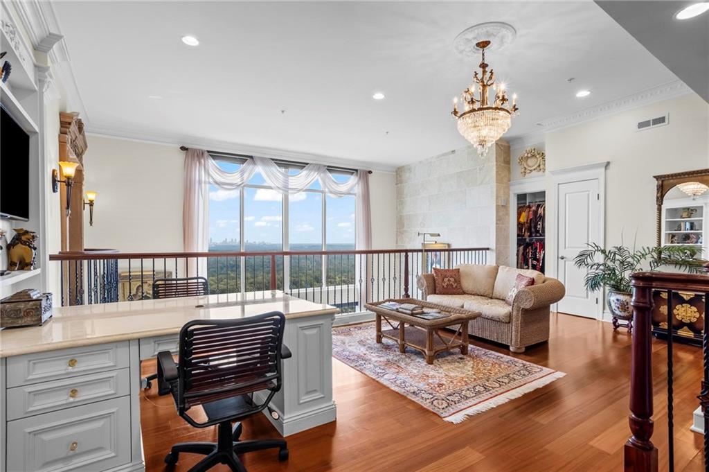 2950 Mount Wilkinson Parkway SE Unit 1016