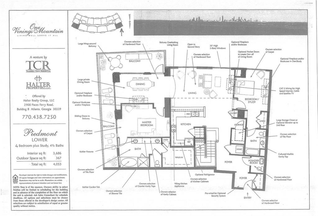 2950 Mount Wilkinson Parkway SE Unit 1016