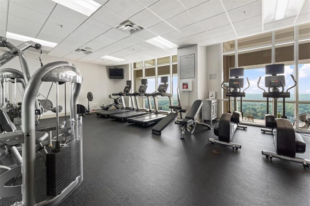 2950 Mount Wilkinson Parkway SE Unit 1016