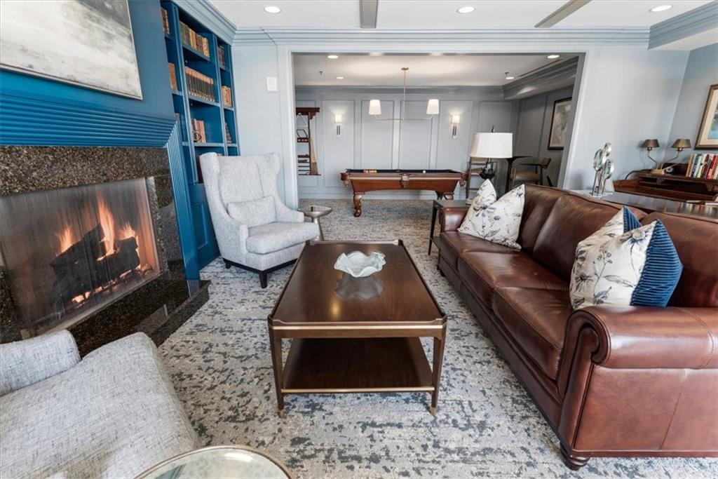 2950 Mount Wilkinson Parkway SE Unit 1016