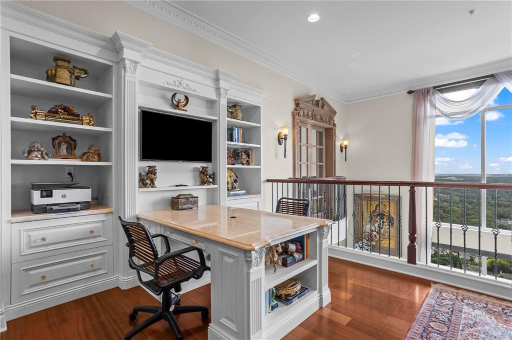 2950 Mount Wilkinson Parkway SE Unit 1016