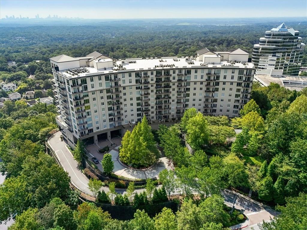 2950 Mount Wilkinson Parkway SE Unit 1016