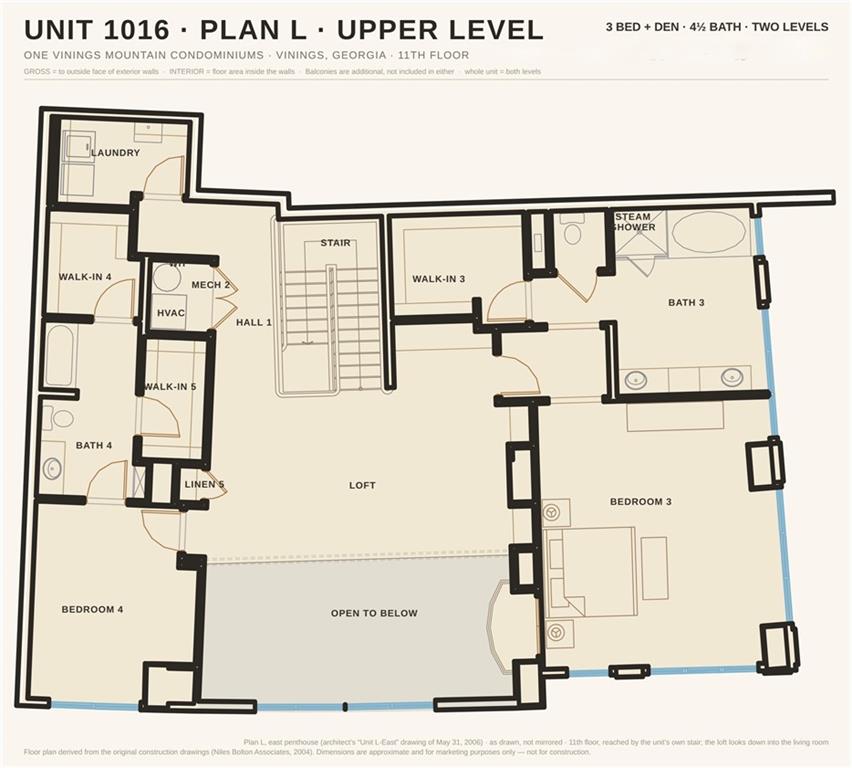 2950 Mount Wilkinson Parkway SE Unit 1016