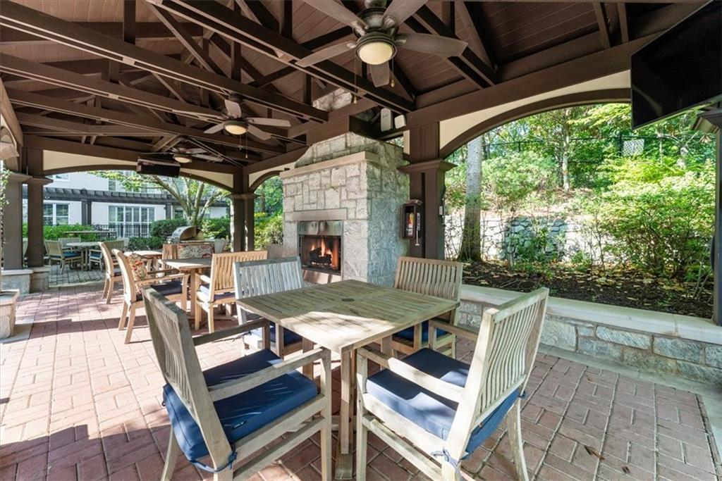 2950 Mount Wilkinson Parkway SE Unit 1016