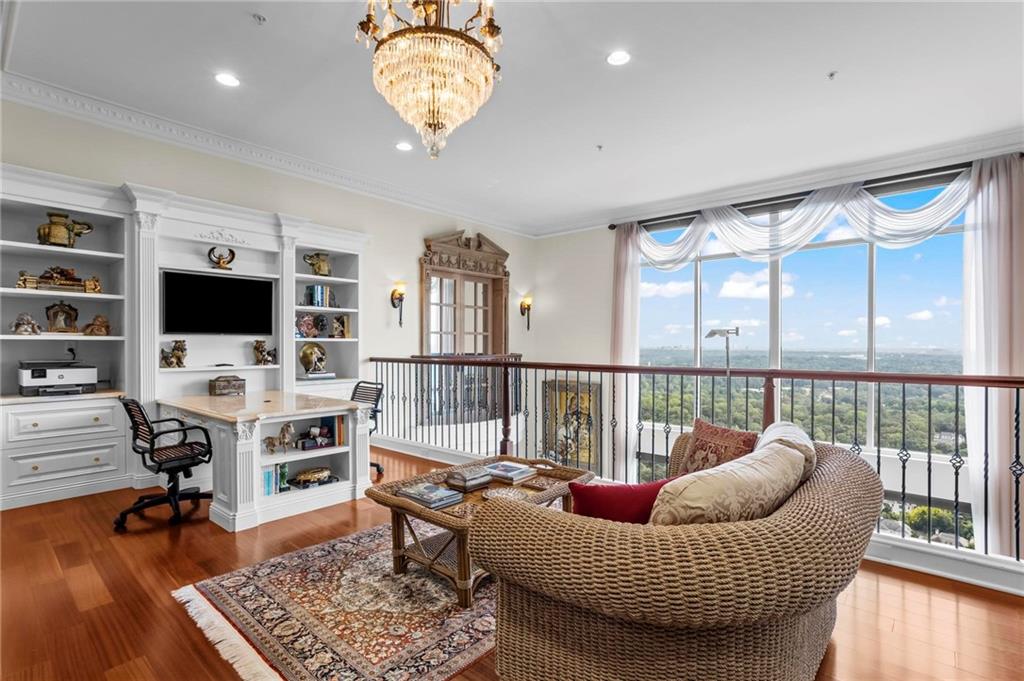 2950 Mount Wilkinson Parkway SE Unit 1016