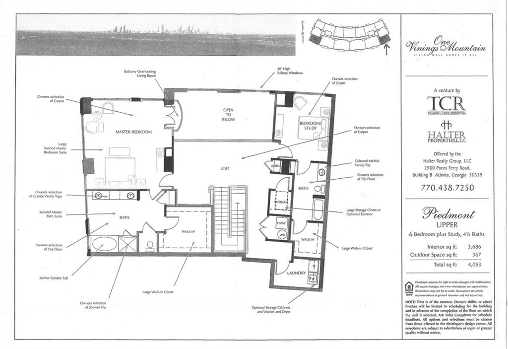 2950 Mount Wilkinson Parkway SE Unit 1016