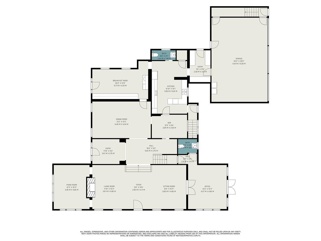 7 W Andrews Drive NW