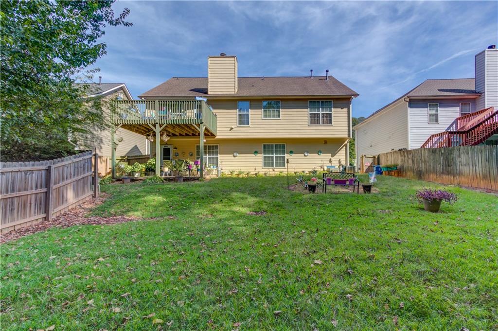 244 Adams Lake Drive