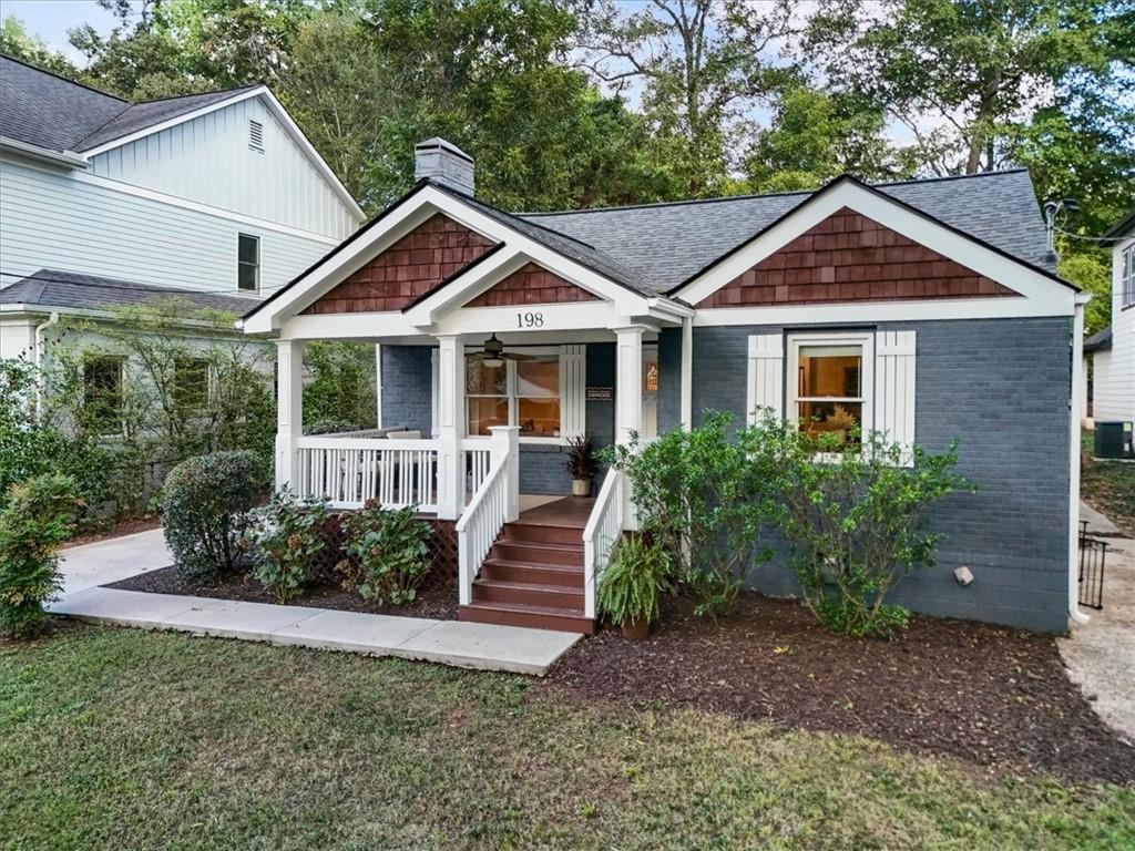 198 Watson Circle Southeast