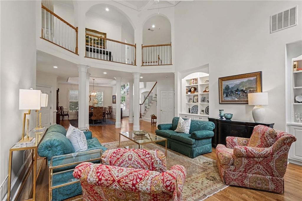 3509 Estates Lane SE