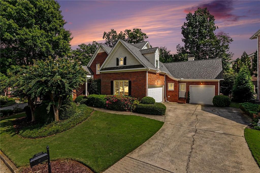 3509 Estates Lane SE