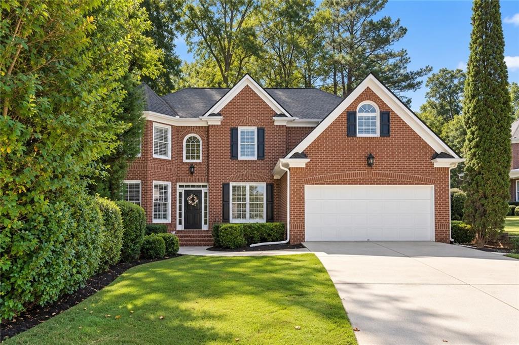 135 Lynwood Drive
