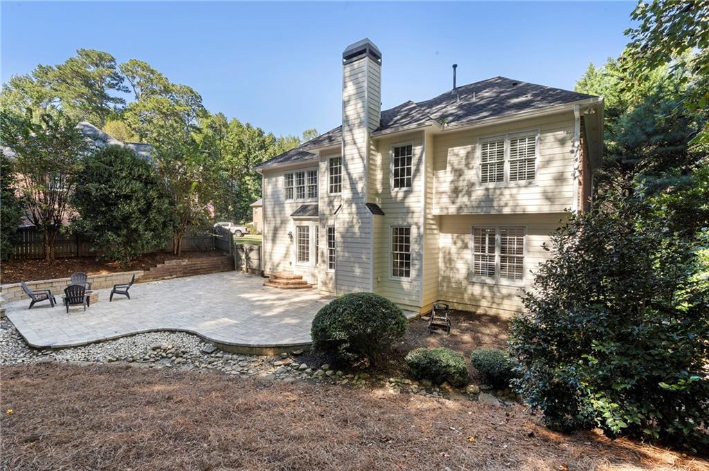135 Lynwood Drive