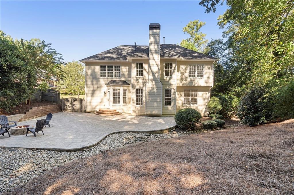 135 Lynwood Drive