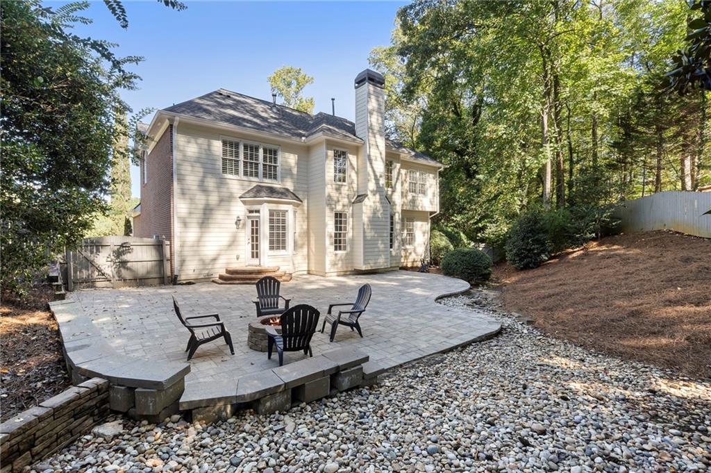135 Lynwood Drive