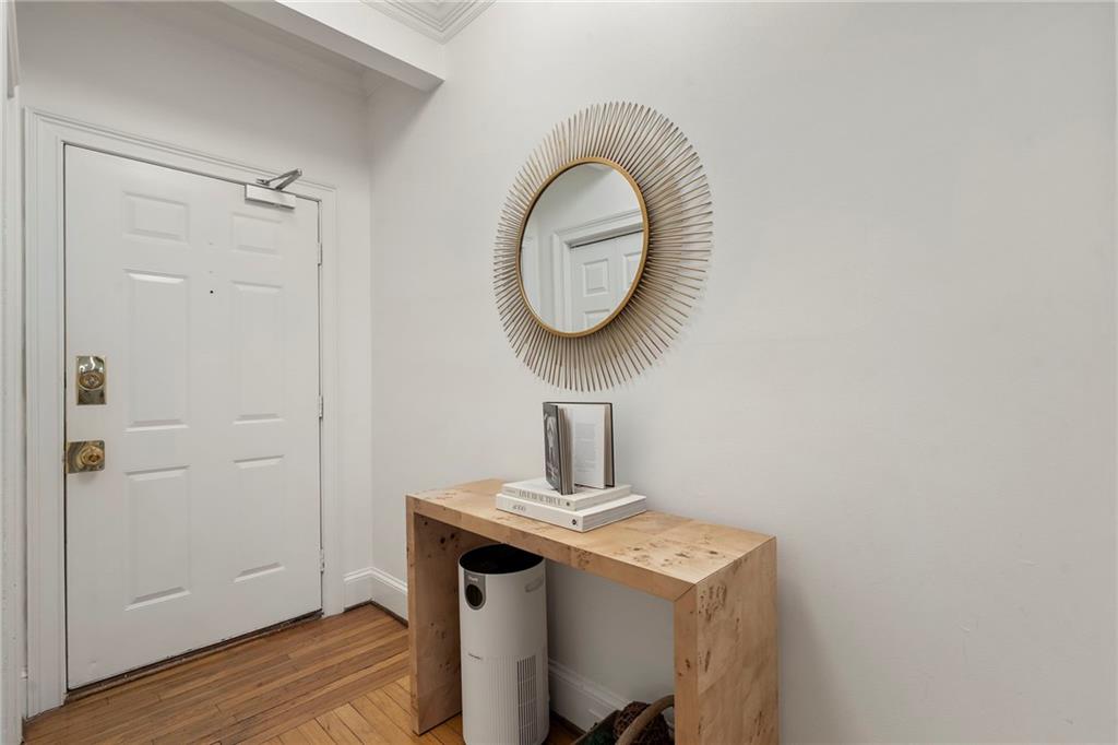 2840 Peachtree Road NW Unit 411