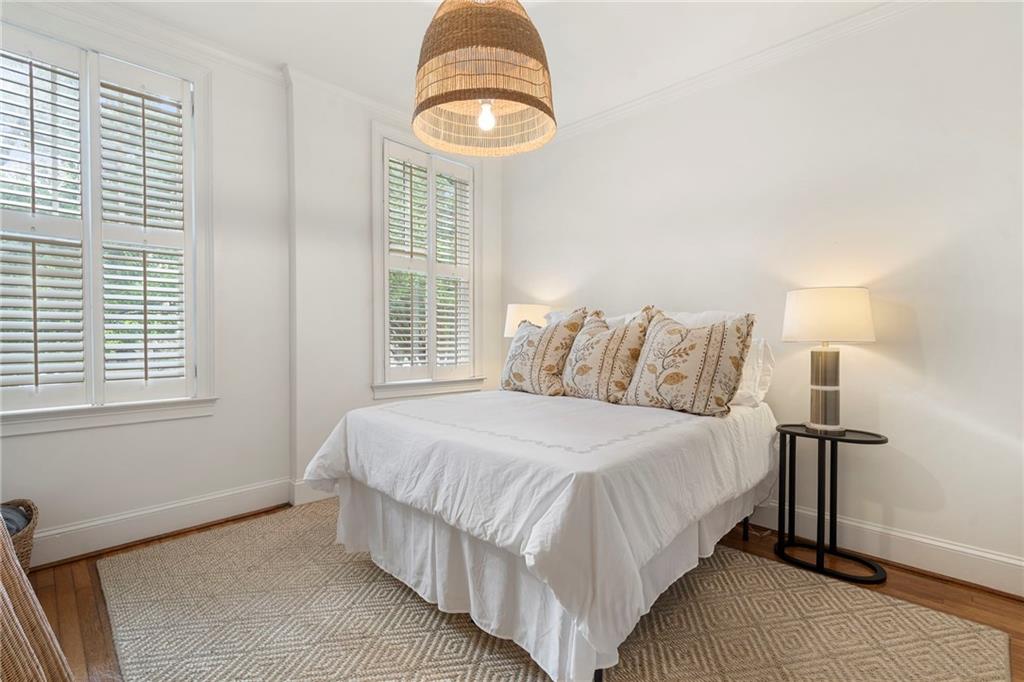 2840 Peachtree Road NW Unit 411