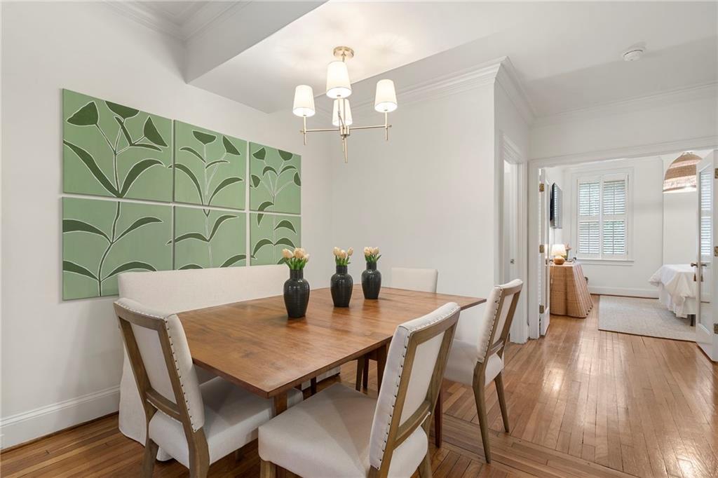 2840 Peachtree Road NW Unit 411