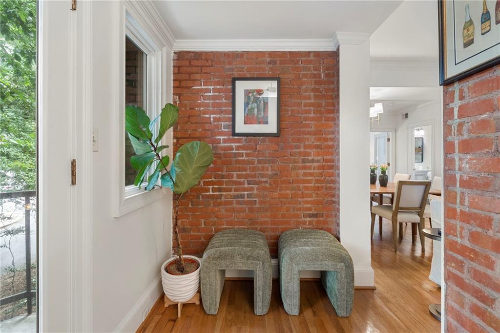 2840 Peachtree Road NW Unit 411