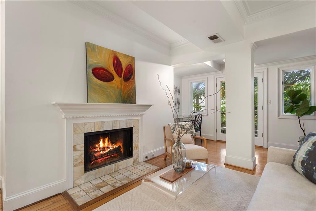 2840 Peachtree Road NW Unit 411