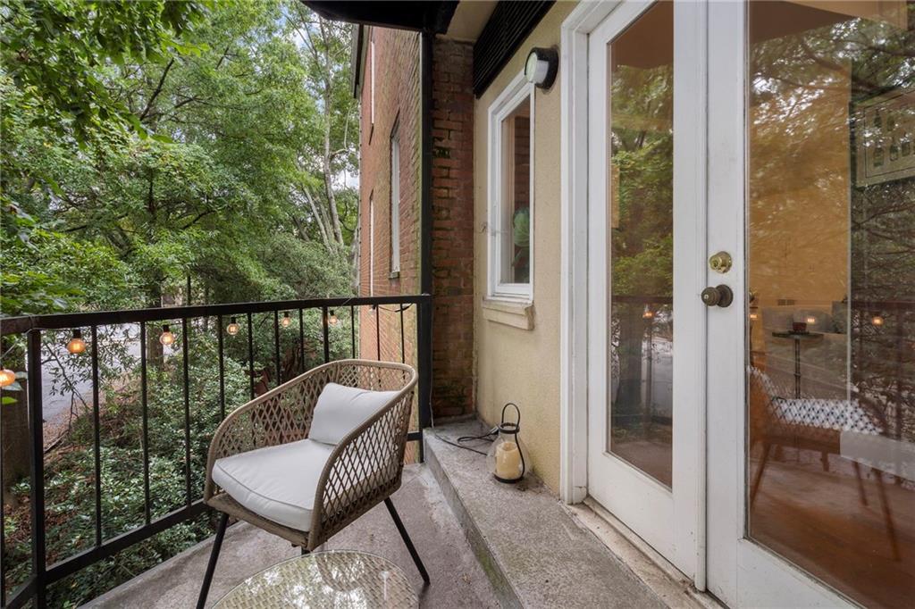 2840 Peachtree Road NW Unit 411