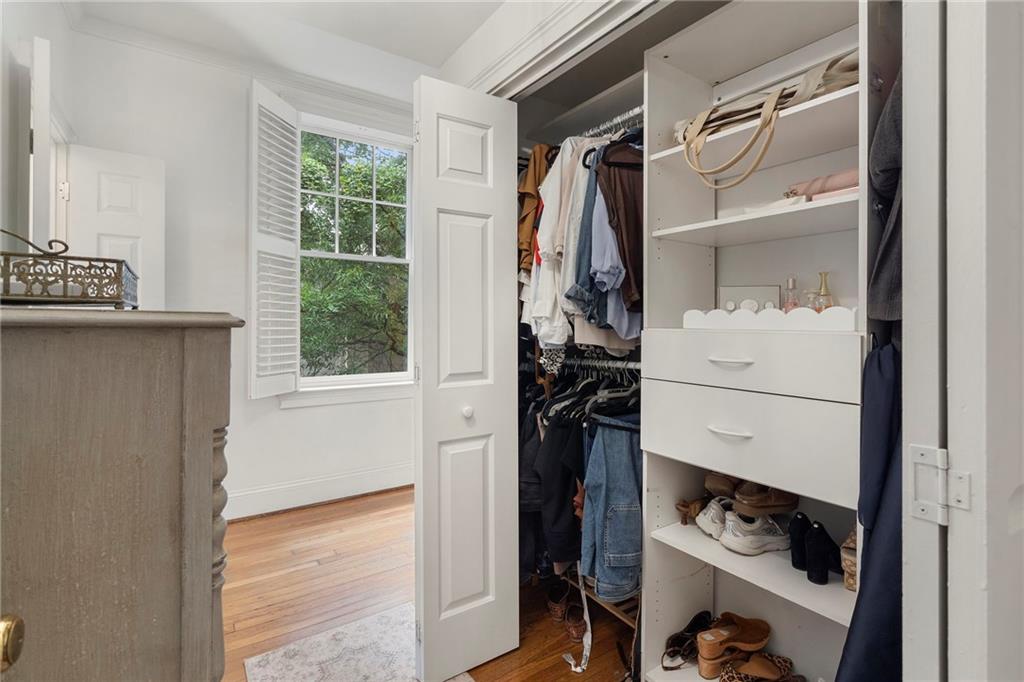 2840 Peachtree Road NW Unit 411