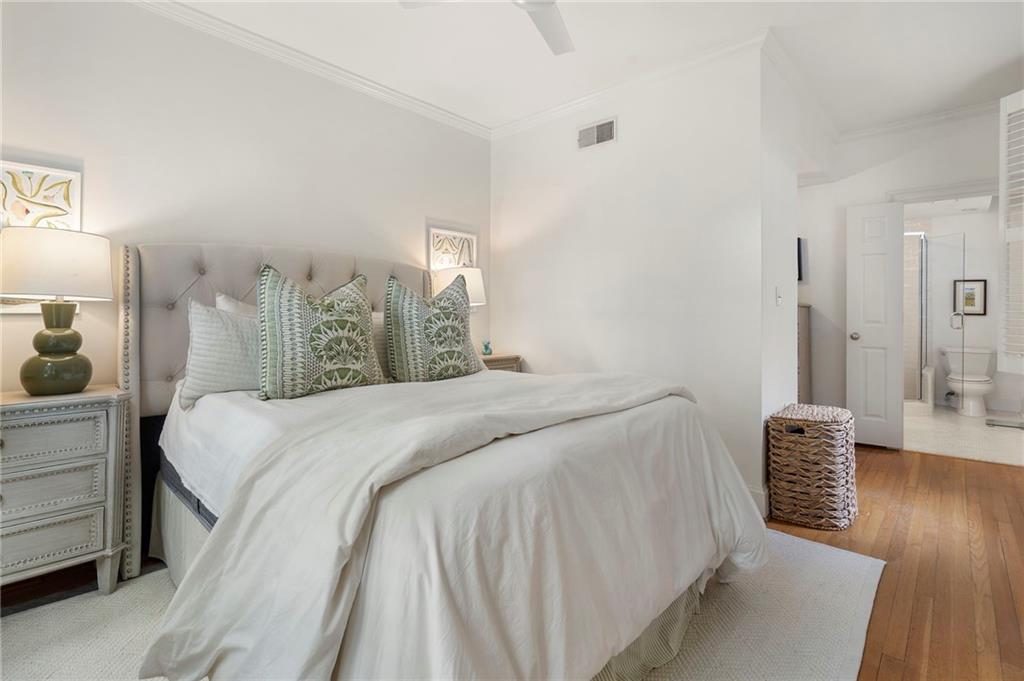 2840 Peachtree Road NW Unit 411