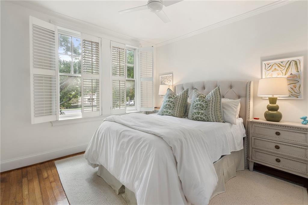 2840 Peachtree Road NW Unit 411