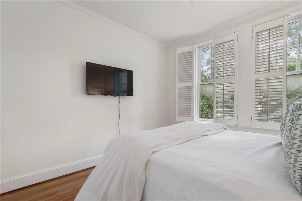 2840 Peachtree Road NW Unit 411