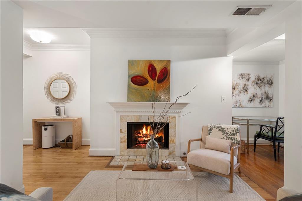 2840 Peachtree Road NW Unit 411