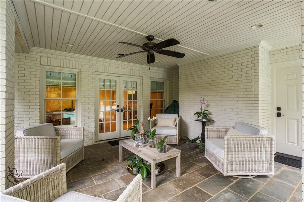 323 Blanton Road NW