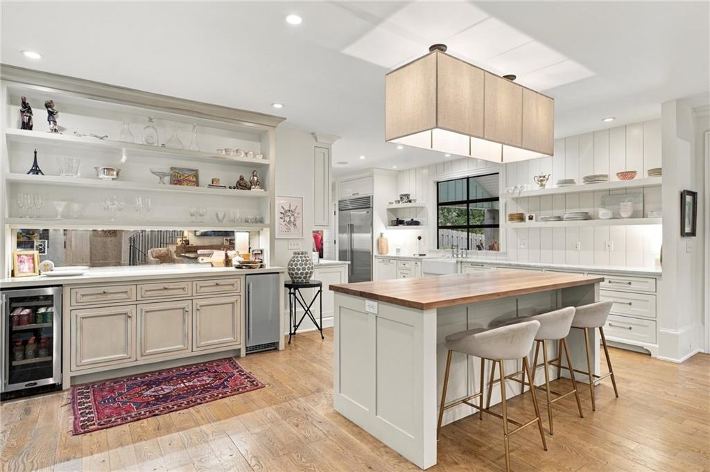 323 Blanton Road NW