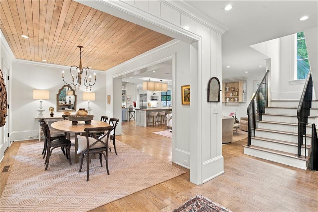 323 Blanton Road NW