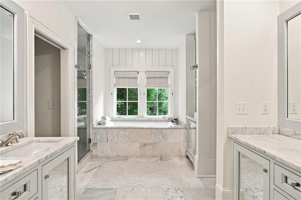 323 Blanton Road NW