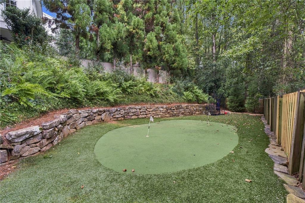 323 Blanton Road NW