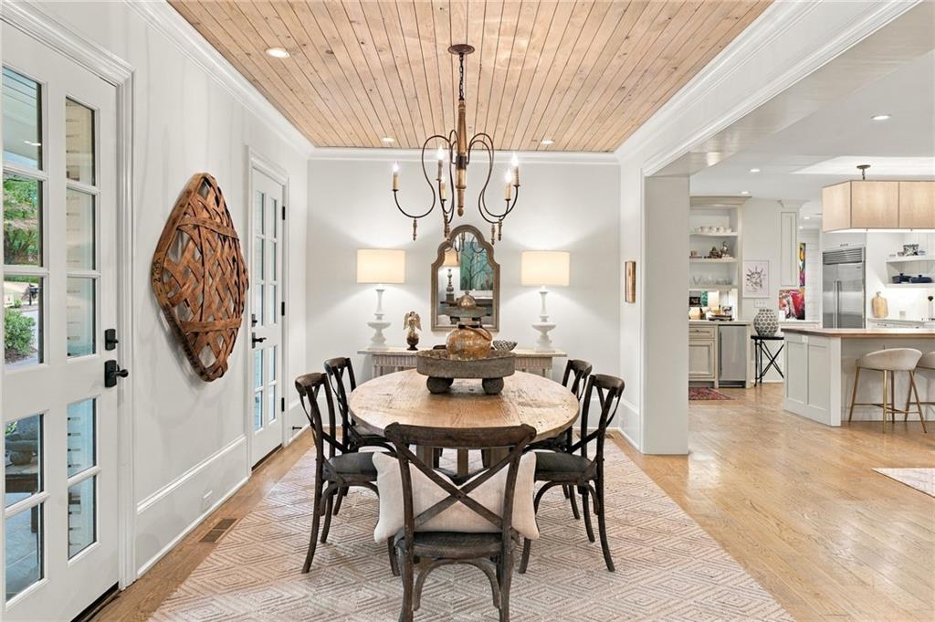 323 Blanton Road NW