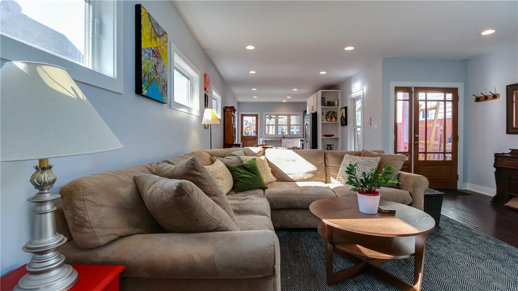 96 Selman Street SE