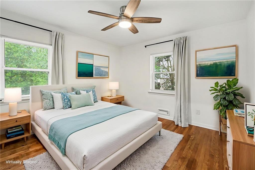 2240 Stephen Long Drive NE Unit B