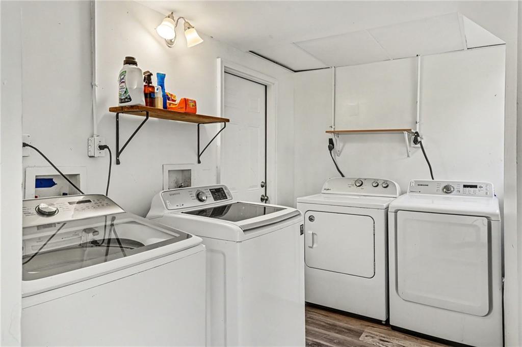 2240 Stephen Long Drive NE Unit B